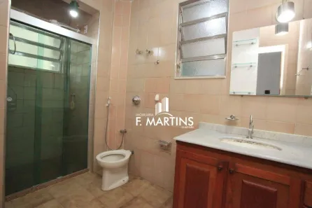 Apartamento com 3 Quartos à venda, 117m² no São João, Volta Redonda