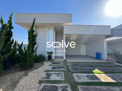 Casa de Condomínio com 5 Quartos para alugar, 280m² no Jardim Reserva Bom Viver de Indaiatuba, Indaiatuba