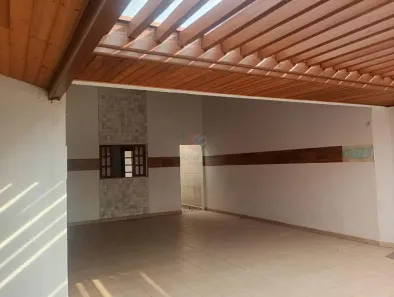 Casa com 3 Quartos à venda, 178m² no Residencial Bordon, Sumaré