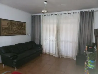 Sobrado com 4 Quartos para alugar, 197m² no Jardim Irajá, Ribeirão Preto
