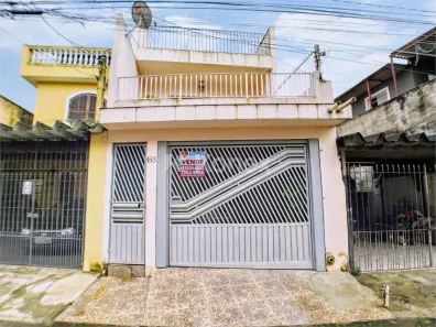 Sobrado com 2 Quartos à venda, 180m² no Imirim, São Paulo