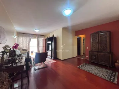 Apartamento com 3 Quartos à venda, 110m² no Centro, Campinas