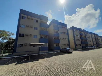Apartamento com 2 Quartos à venda, 57m² no Triângulo, Porto Velho