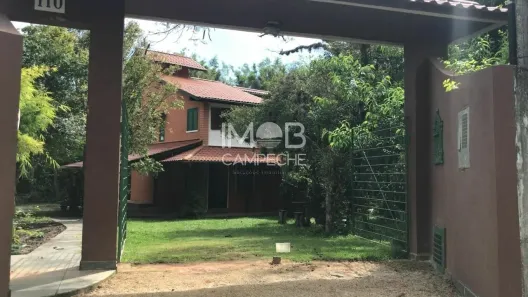 Casa com 3 Quartos à venda, 140m² no Costeira do Pirajubaé, Florianópolis