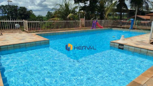 Fazenda/Sítio com 3 Quartos à venda, 34000m² no Vila Guadiana, Mandaguaçu