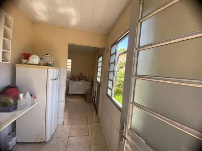 Casa com 2 Quartos à venda, 60m² no Estância dos Ipês, Uberaba