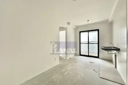 Apartamento com 2 Quartos à venda, 61m² no Vila Parque Jabaquara, São Paulo