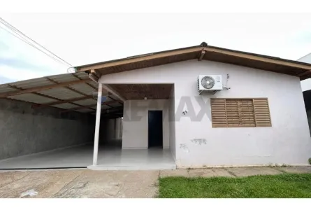 Casa com 2 Quartos à venda, 230m² no Urupá, Ji-Paraná