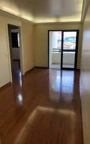 Apartamento com 2 Quartos à venda, 60m² no Belenzinho, São Paulo