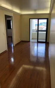 Apartamento com 2 Quartos à venda, 60m² no Belenzinho, São Paulo