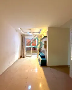 Apartamento com 3 Quartos à venda, 65m² no Rio Branco, Cariacica