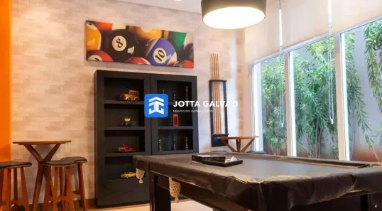 Apartamento com 1 Quarto à venda, 35m² no Aclimação, São Paulo