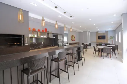 Apartamento com 3 Quartos à venda, 68m² no Santo Antônio, Porto Alegre