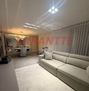 Apartamento com 3 Quartos à venda, 106m² no Santana, São Paulo