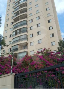 Apartamento com 2 Quartos à venda, 68m² no Carandiru, São Paulo