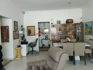 Casa com 3 Quartos à venda, 318m² no Flórida, Praia Grande
