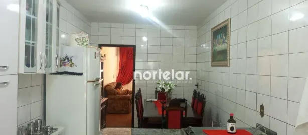 Sobrado com 3 Quartos à venda, 1439m² no Vila Nossa Senhora do Retiro, São Paulo