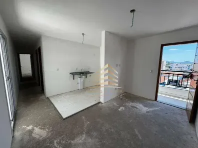 Apartamento com 3 Quartos à venda, 59m² no Parque Vitória, São Paulo