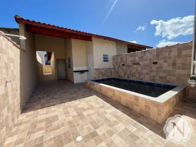 Casa com 2 Quartos à venda, 71m² no Verde Mar, Itanhaém