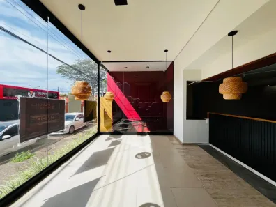 Prédio Comercial para alugar, 278m² no Jardim Irajá, Ribeirão Preto