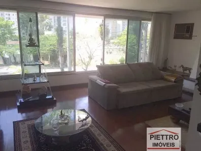 Sobrado com 4 Quartos à venda, 650m² no Jardim São Caetano, São Caetano do Sul
