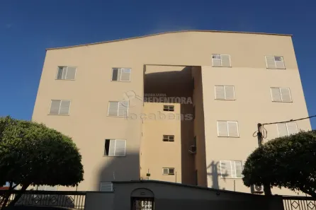 Apartamento com 2 Quartos à venda, 45m² no Vila Moreira, São José do Rio Preto