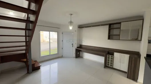 Sobrado com 2 Quartos à venda, 62m² no Vila Caputera, Mogi das Cruzes
