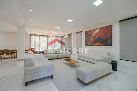 Casa de Condomínio com 5 Quartos à venda, 800m² no Tamboré, Santana de Parnaíba