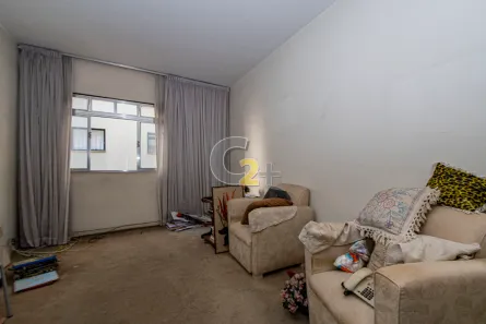 Apartamento com 2 Quartos à venda, 85m² no Perdizes, São Paulo