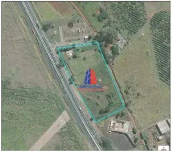 Lote/Terreno à venda, 14700m² no Jardim Nova Limeira, Limeira