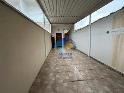 Casa com 2 Quartos à venda, 65m² no Balneario São João Batista II, Peruíbe