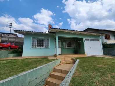Casa com 3 Quartos à venda, 146m² no Passo dos Fortes, Chapecó