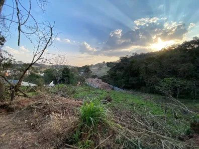 Lote/Terreno à venda, 414m² no Jardim Paulista, Atibaia