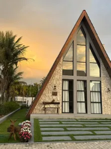 Casa de Condomínio com 3 Quartos à venda, 162m² no , Bananeiras