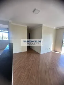 Apartamento com 2 Quartos à venda, 60m² no Jardim Oriente, São José dos Campos