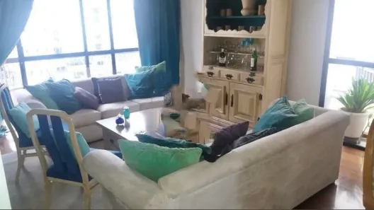 Apartamento com 3 Quartos à venda, 200m² no Vila Andrade, São Paulo