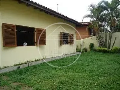 Casa com 3 Quartos à venda, 208m² no Jardim Santa Helena, São Paulo