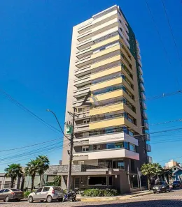 Apartamento com 3 Quartos à venda, 207m² no Cristo Redentor, Caxias do Sul