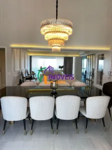 Apartamento com 3 Quartos à venda, 264m² no Alphaville Empresarial, Barueri