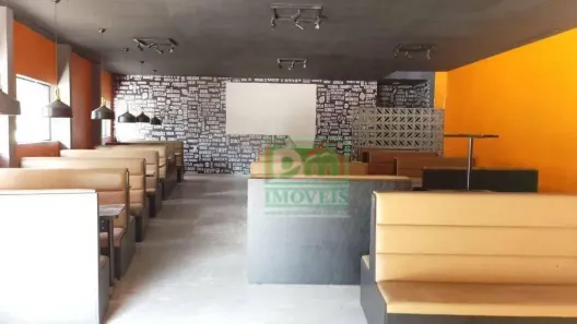 Ponto Comercial para alugar, 200m² no Mooca, São Paulo