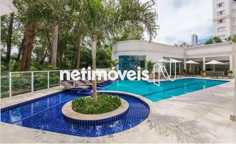 Apartamento com 3 Quartos à venda, 82m² no Buritis, Belo Horizonte
