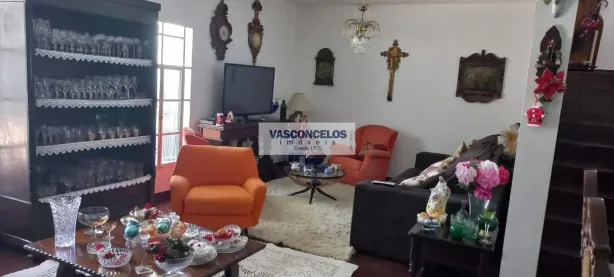 Casa com 4 Quartos à venda, 250m² no Jardim Esplanada, São José dos Campos