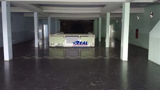 Ponto Comercial para alugar, 350m² no Industrial, Contagem