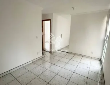 Apartamento com 2 Quartos à venda, 50m² no Morada do Sol, Americana