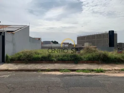 Lote/Terreno à venda, 321m² no Jardim Terra Branca, Bauru