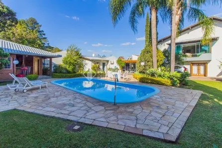 Casa com 3 Quartos à venda, 443m² no Cristo Rei, São Leopoldo