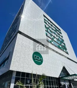 Sala Comercial à venda, 62m² no Centro, Cascavel