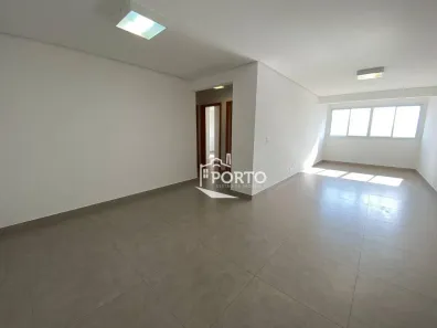 Apartamento com 3 Quartos à venda, 113m² no Cidade Alta, Piracicaba