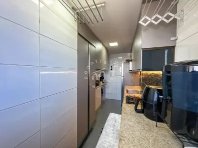Apartamento com 3 Quartos à venda, 67m² no Candeias, Jaboatão dos Guararapes
