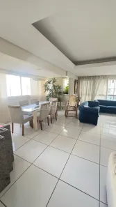 Apartamento com 4 Quartos à venda, 172m² no Espinheiro, Recife